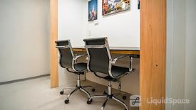 1HomeOffice Inspired Space
