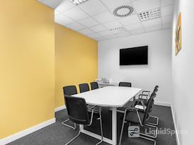 Regus | Brescia, Skyline