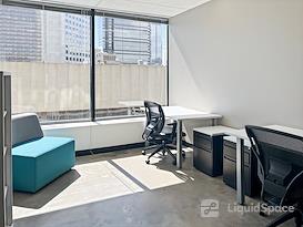 Regus | Calgary Place