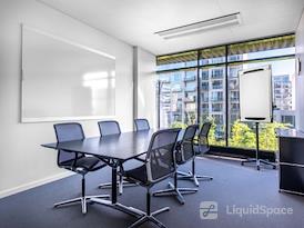 Regus | Copenhagen, Winghouse