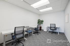 Intelligent Office Troy