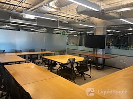 Industrious - Ponce City Market