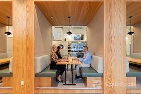 SPACES | BC, Kelowna - Spaces Innovation