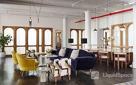 The Malin Soho