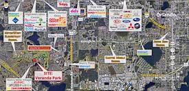 Easy Work Space (Moon)