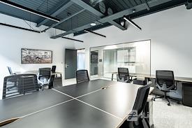 Regus | Manila, Enterprise Makati