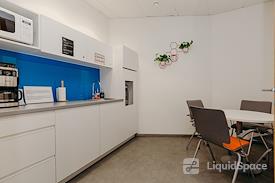 Regus | Isafjordur Bank