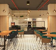 Awfis | Coworking-Majestic Omnia