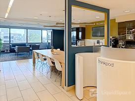 Regus || LAX Continental Grand