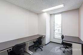Regus | OKINAWA, Hawk City Naha