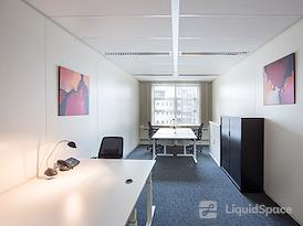 Regus | Utrecht Business Park
