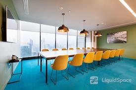 WeWork | Mamoré 687