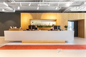 SPACES | PRAGUE, Spaces Smichoff