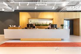 SPACES | PRAGUE, Spaces Smichoff