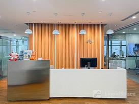 Regus | Shenzhen, Futian NEO