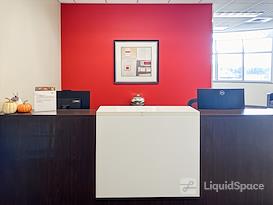 Regus | St. George Square