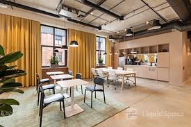 Regus | Lviv, KIVSH
