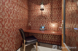 The Executive Centre - Minato Mirai Center