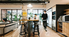 WeWork | Coeur Marais