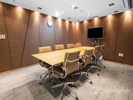 Regus | Seoul, Gangnam Station Centre