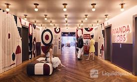 WeWork | Paulista 1374