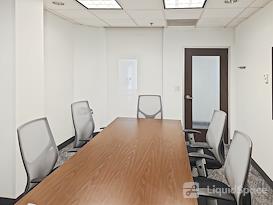 Regus | Christiana Corporate