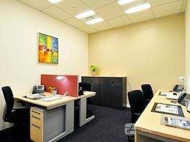 Regus | TOKYO, Ginza Yurakucho