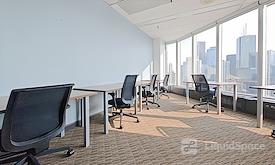 Regus | Eaton Centre
