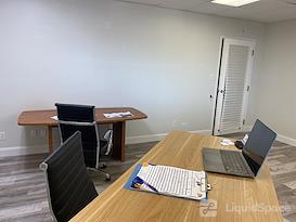 Cocoa Beach Office CoWorking