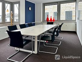 Regus | COLOGNE, Neumarkt Galerie