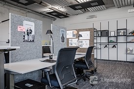 Design Offices | Erlangen, Design Offices, Paul Carree