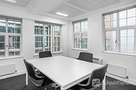 Regus | London, St James