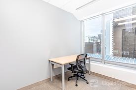 Regus | Bankers Hall