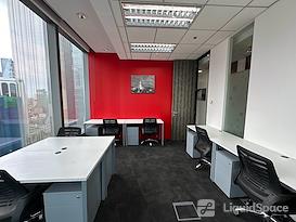 Regus | Manila, Zuellig Building Makati