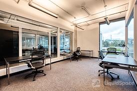 CENTRL Office - Eastside