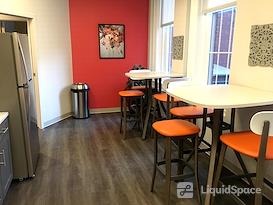 Red Oak Coworking