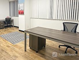 Regus | CA, Santa Ana - W Civic Center Dr