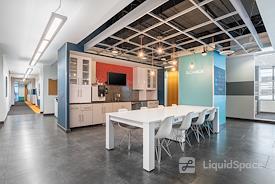 Regus || CA, Los Angeles - 12100 Wilshire Blvd