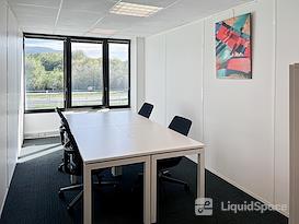 Regus | Grenoble, Meylan