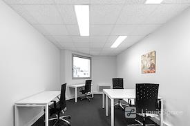 Regus | Rouen, Cite Administrative