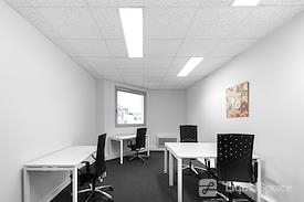 Regus | Rouen, Cite Administrative
