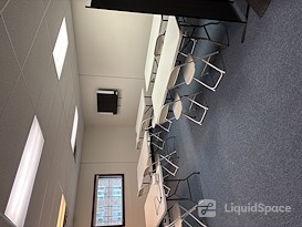 Harmony training center