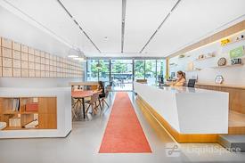 SPACES | Taipei Hung Sheng IFC