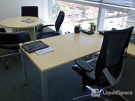 Regus | Nairobi, Delta Corner