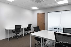 Regus | TANGIERS, Ibn Batouta Bureaux