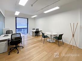 SPACES | Milan, Spaces Porta Nuova