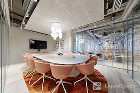 Regus | Birmingham, Cannock