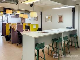 SPACES | Liverpool, Ropewalks