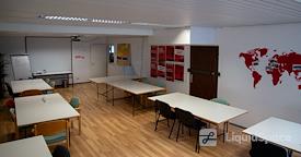 PionierGarage Launchpad