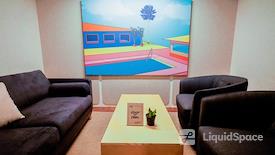 WeWork Krishe Emerald